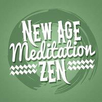 New Age Meditation Zen