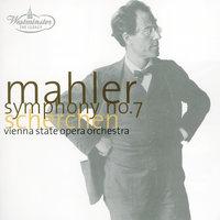Mahler: Symphony No.7