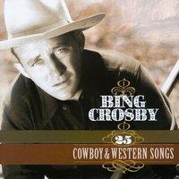 25 Cowboy & Western Songs