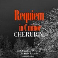 Cherubini : Requiem In C Minor