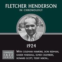 Complete Jazz Series 1924 Vol. 1