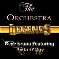 The Orchestra Ledgends