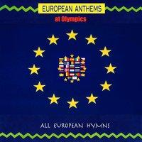 European Anthems at Olympics
