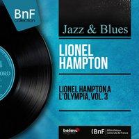 Lionel Hampton à l'Olympia, vol. 3