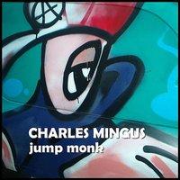Jump Monk