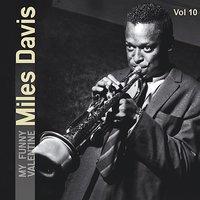Miles Davis  Vol.10