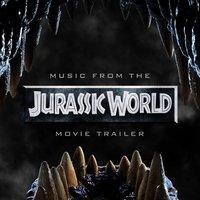 Music from The "Jurassic World" Trailer