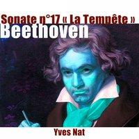 Beethoven: Sonate pour piano No. 17 "La tempête"
