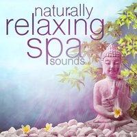 Naturally Relaxing Spa Sounds