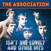 The Association - Isn't She Lovely and Other Hits (Re-recorded)