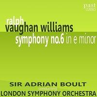 Vaughan Williams: Symphony No. 6 in E Minor