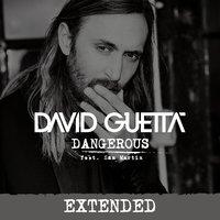 Dangerous  [Extended]