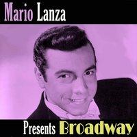 Mario Lanza Presents Broadway