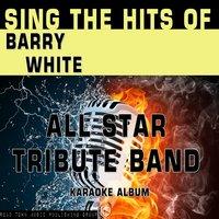Sing the Hits of Barry White