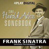 The Harold Arlen Songbook – Volume 1  - 4 Track EP