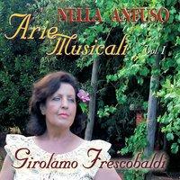 Girolamo Frescobaldi - Arie Musicali I