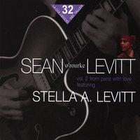 Sean Levitt