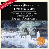 Tchaikovsky: The Nutcracker; Swan Lake; Sleeping Beauty