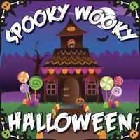 Spooky Wooky Halloween