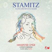 Stamitz: Flute Concerto in D Major