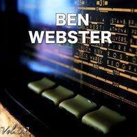 H.o.t.s Presents : The Very Best of Ben Webster, Vol. 2