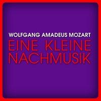 Wolfgang Amadeus Mozart: Eine kleine Nachmusik