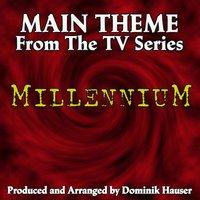 Millennium: Main Theme
