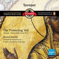 Tavener: The Protecting Veil