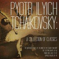 Pyotr Ilyich Tchaikovsky: A Collection of Classics