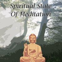 Spiritual State Of Meditation