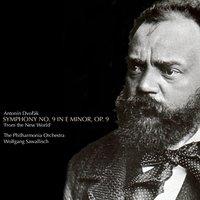 Dvořák: Symphony No. 9 in E minor, 'From the New World', Op. 95