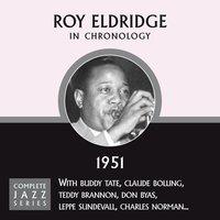 Complete Jazz Series 1951