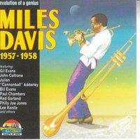 Miles Davis Evolution Of A Genius