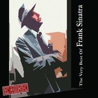 The Very Best Of Frank Sinatra - CD 2