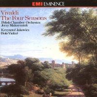 Vivaldi: The Four Seasons Op. 8 Nos. 1-4