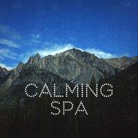 Calming Spa