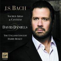 Bach: Sacred Arias and Cantatas