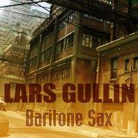 Lars Gullin: Baritone Sax