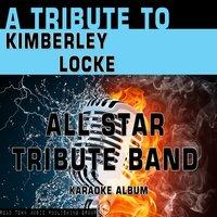 A Tribute to Kimberly Locke