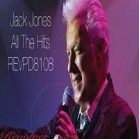 Jack Jones All The Hits