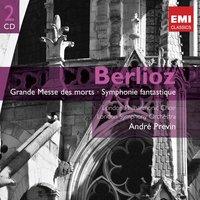 Berlioz: Grande Messe des Morts etc.