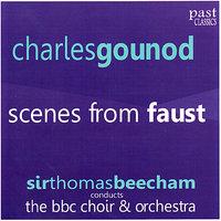 Gounod: Scenes from Faust