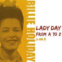 Lady Day from A to Z, Vol. 9