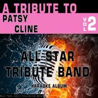 A Tribute to Patsy Cline, Vol. 2