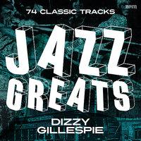 Jazz Greats - 74 Classic Tracks