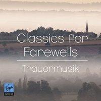 Classics for Farewells