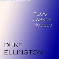 Plays Johnny Hodges