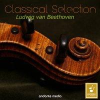 Classical Selection - Beethoven: String Quartets Nos. 3 & 5