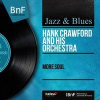 Hank Crawford and His Orchestra