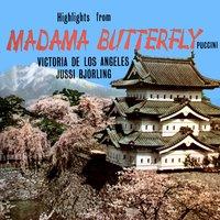 Highlights from Madama Butterfly